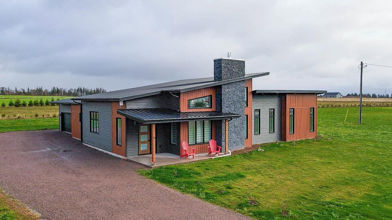 10 River View Drive, Cape Traverse, PE