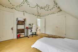 Chambre à coucher -