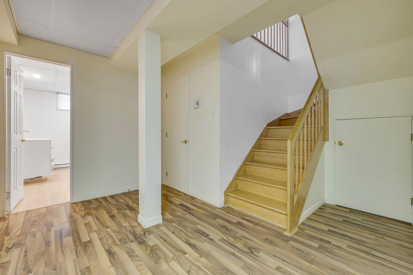 Family room - 1614 Rue Guillebert, Québec (La Haute-Saint-Charles), QC - Indoor Photo Showing Other Room