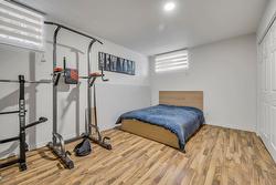 Chambre à coucher -