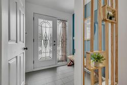 Hall d'entrée/Vestibule -