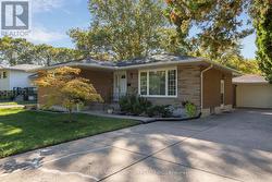 8 BERMUDA DRIVE St. Catharines, ON L2M 4E6