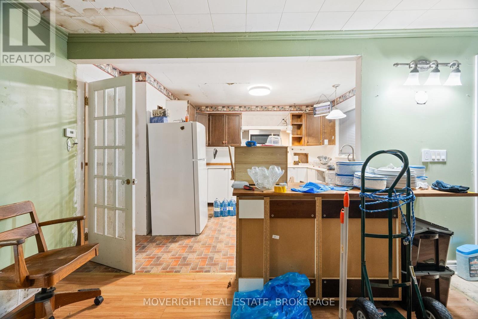 278 Ridge Road S, Fort Erie (Ridgeway), ON - Indoor Photo Showing Other Room