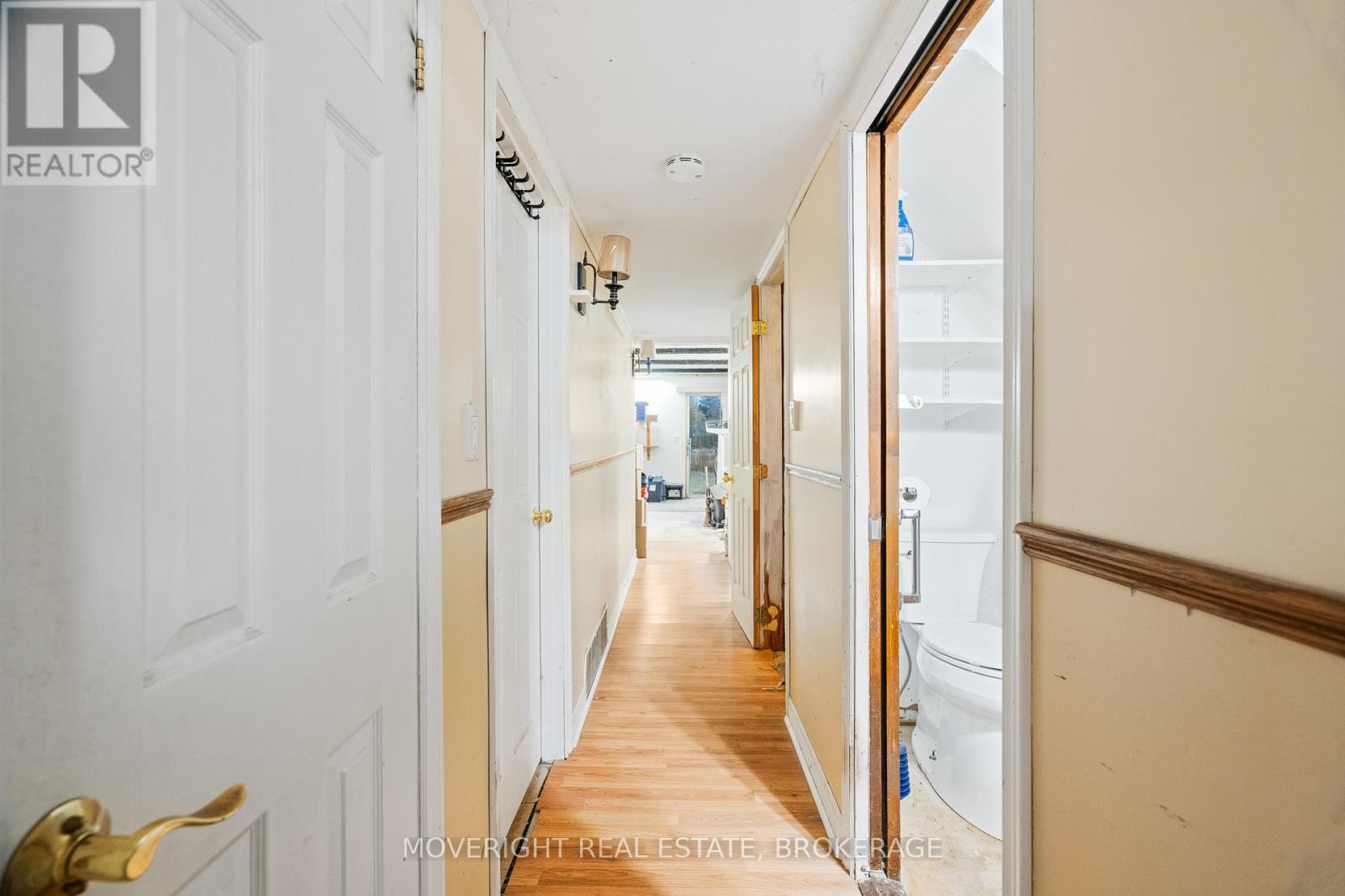 278 Ridge Road S, Fort Erie (Ridgeway), ON - Indoor Photo Showing Other Room