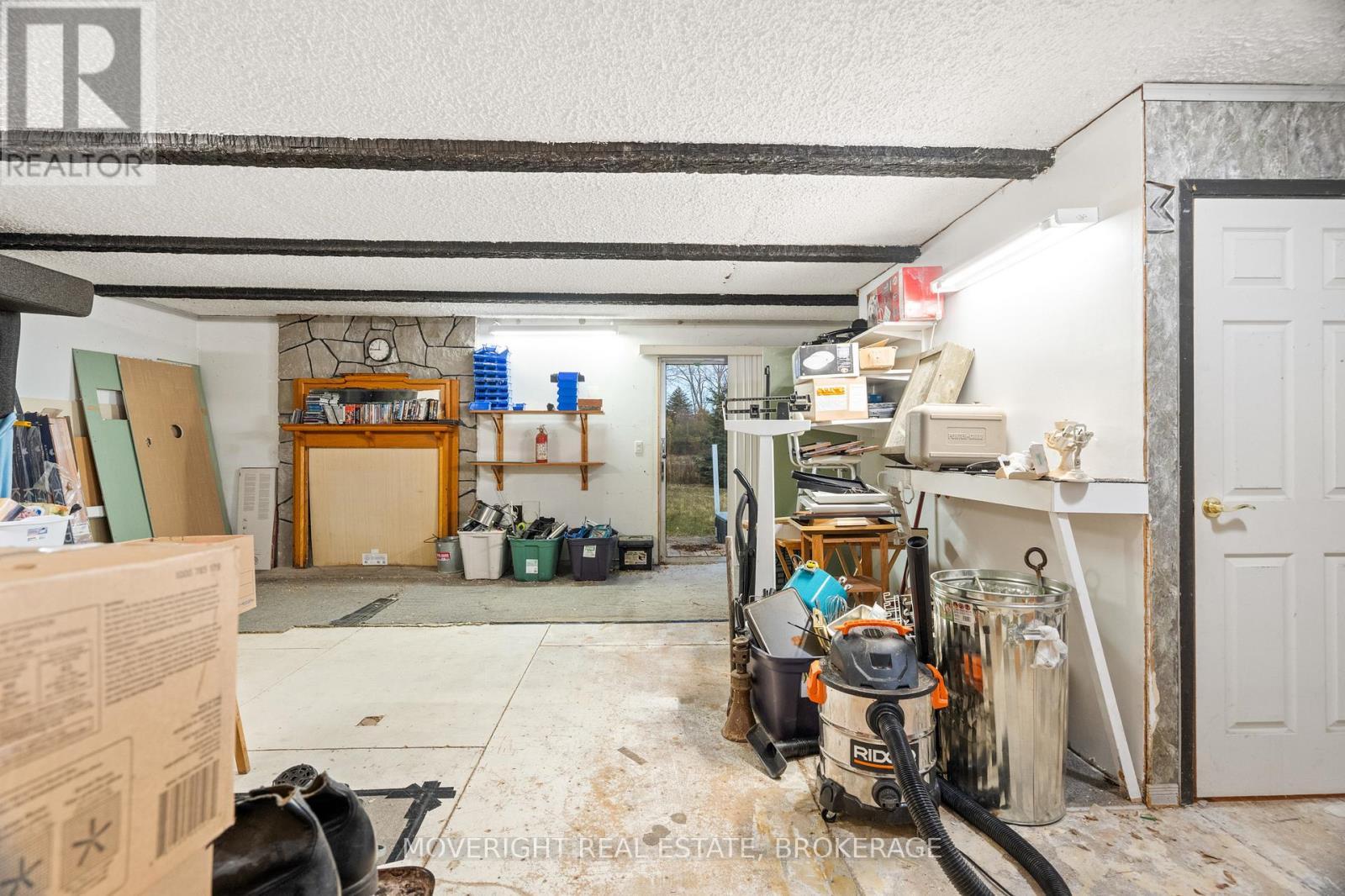 278 Ridge Road S, Fort Erie (Ridgeway), ON - Indoor Photo Showing Other Room