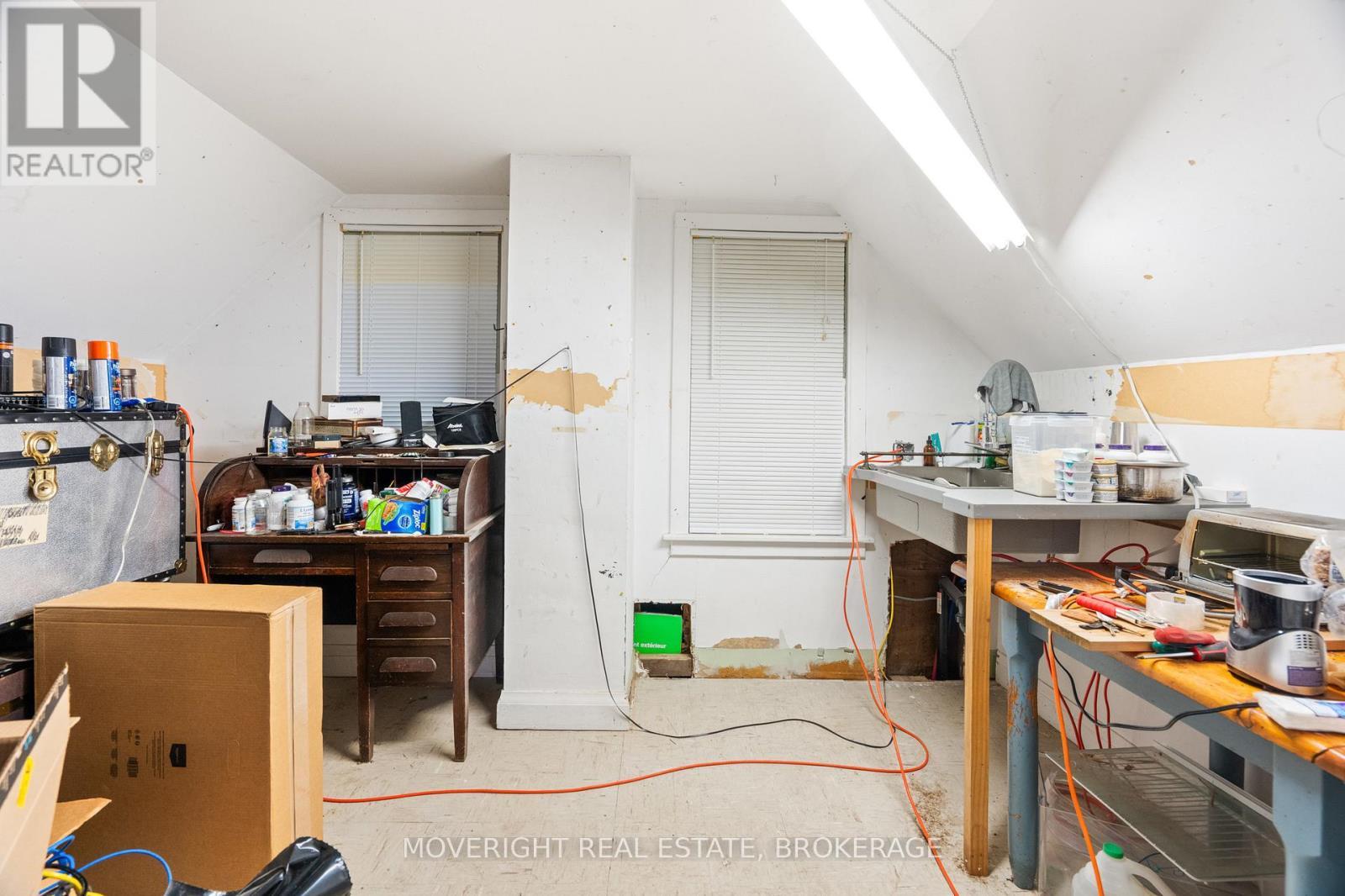 278 Ridge Road S, Fort Erie (Ridgeway), ON - Indoor Photo Showing Other Room