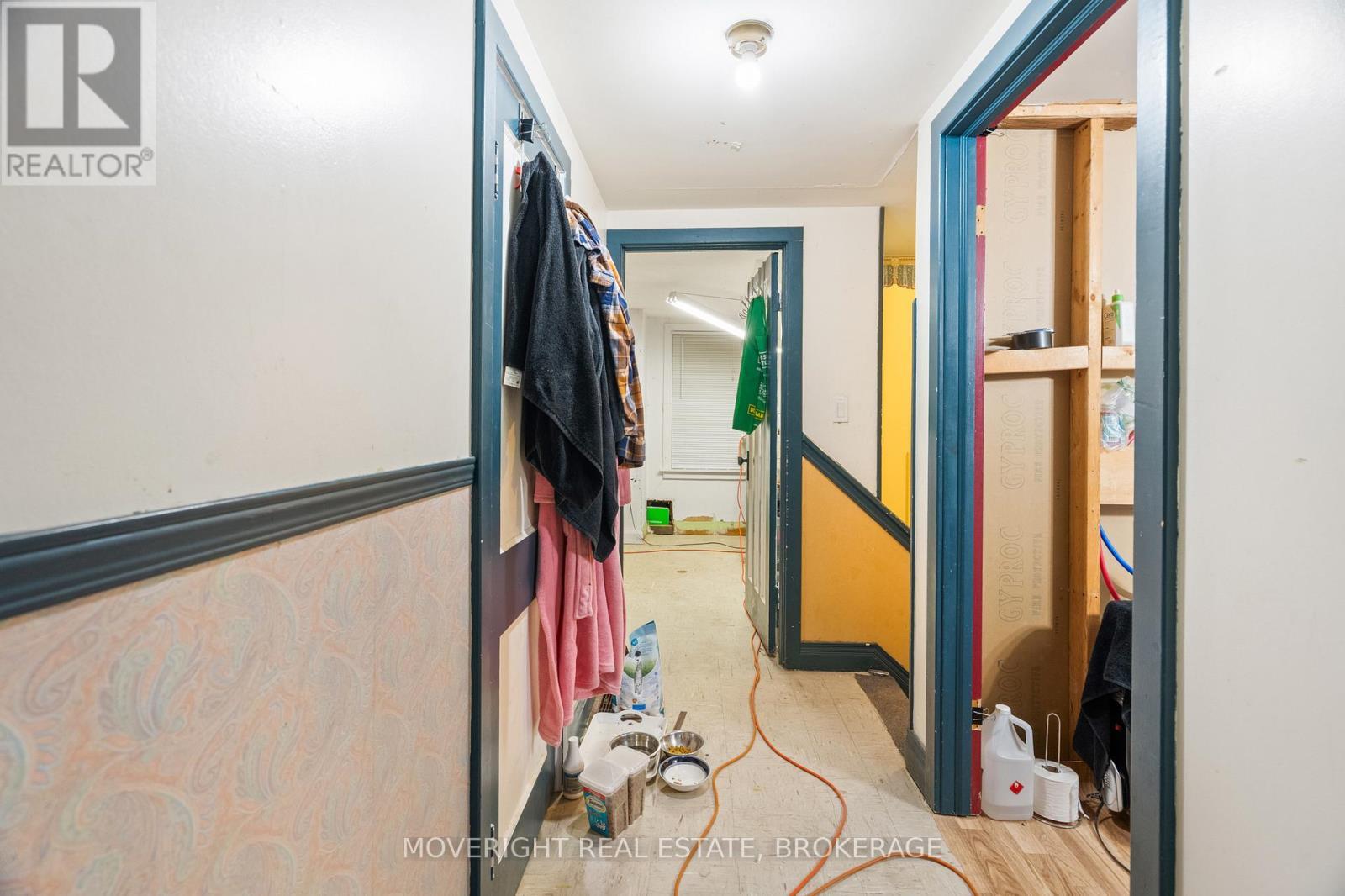 278 Ridge Road S, Fort Erie (Ridgeway), ON - Indoor Photo Showing Other Room