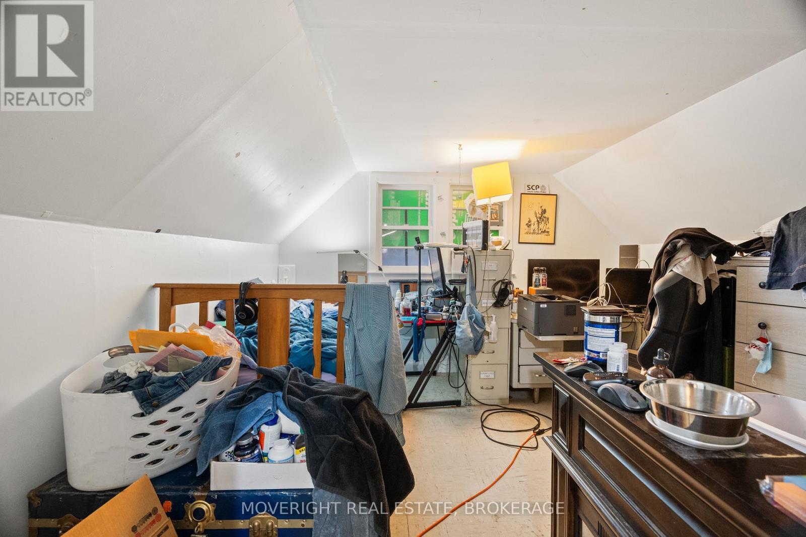 278 Ridge Road S, Fort Erie (Ridgeway), ON - Indoor Photo Showing Other Room