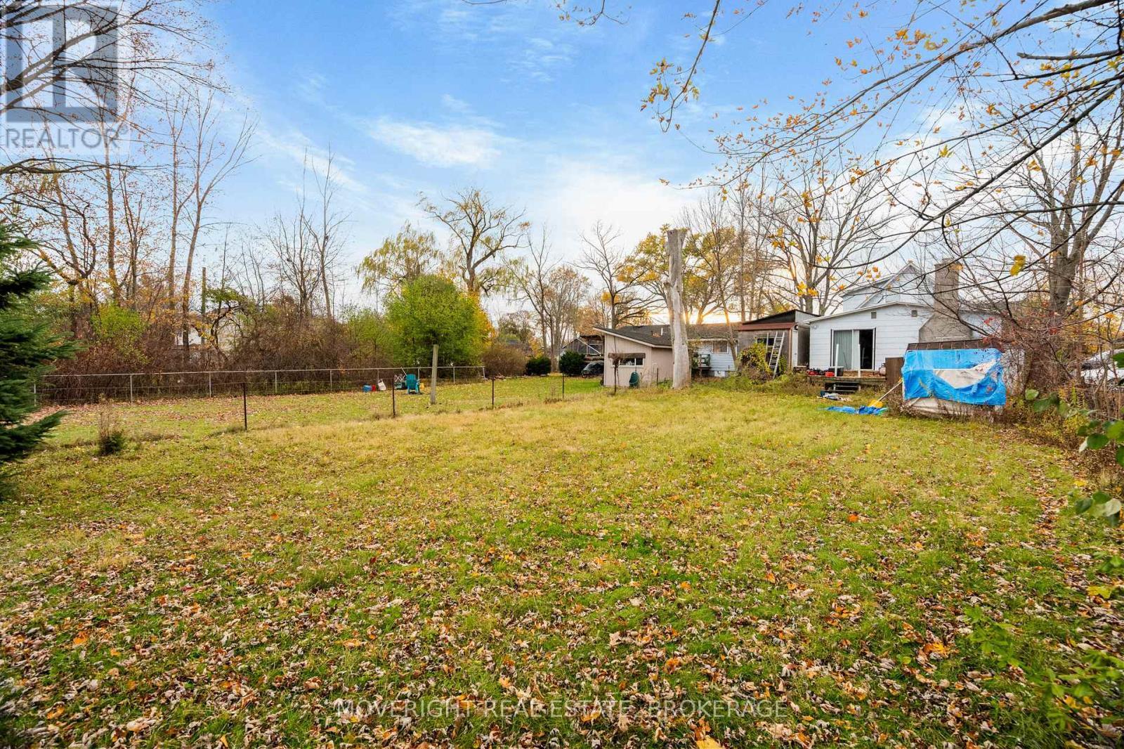 278 Ridge Road S, Fort Erie (Ridgeway), ON - Outdoor