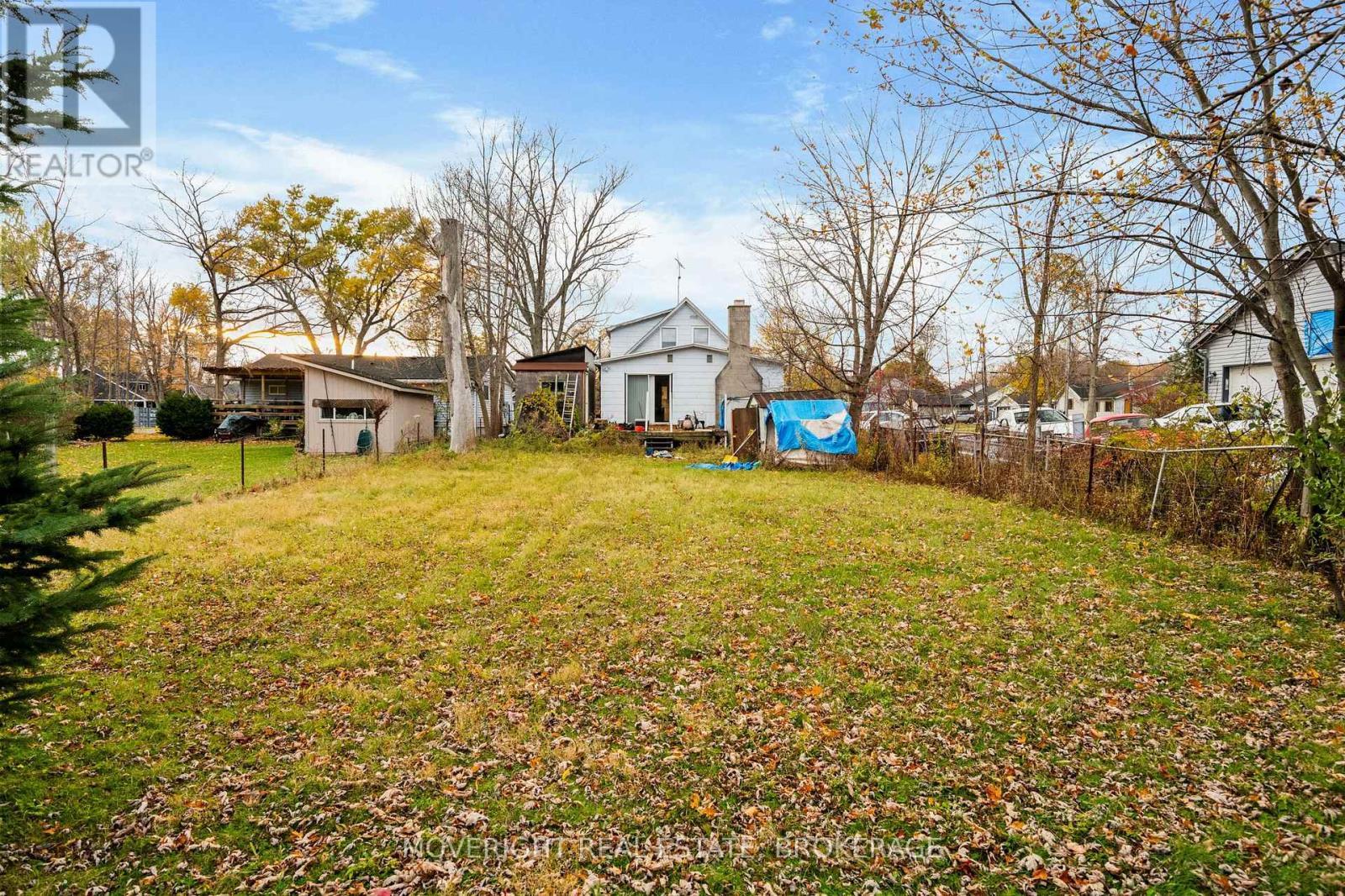 278 Ridge Road S, Fort Erie (Ridgeway), ON - Outdoor