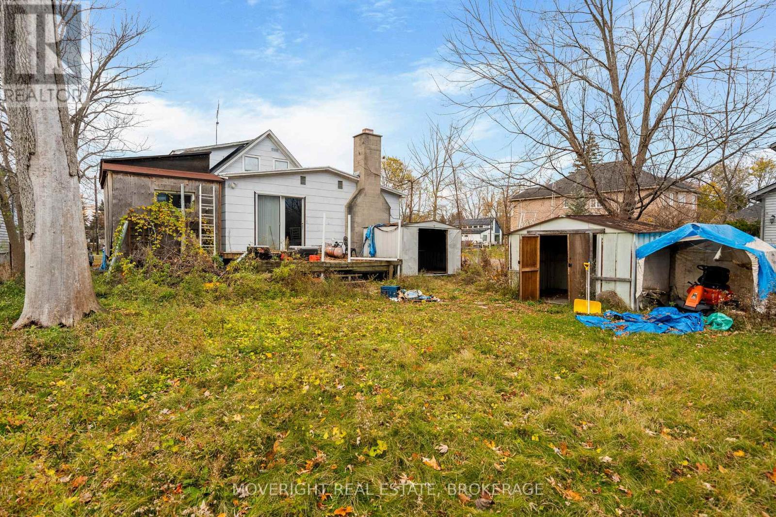 278 Ridge Road S, Fort Erie (Ridgeway), ON - Outdoor