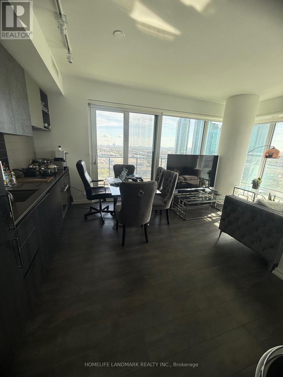 1812 - 7890 Jane Street, Vaughan, ON - Indoor