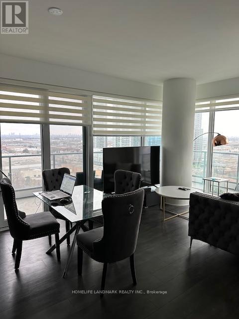 1812 - 7890 Jane Street, Vaughan, ON - Indoor