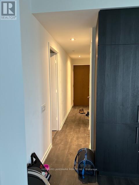 1812 - 7890 Jane Street, Vaughan, ON - Indoor Photo Showing Other Room