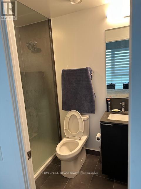 1812 - 7890 Jane Street, Vaughan, ON - Indoor Photo Showing Bathroom