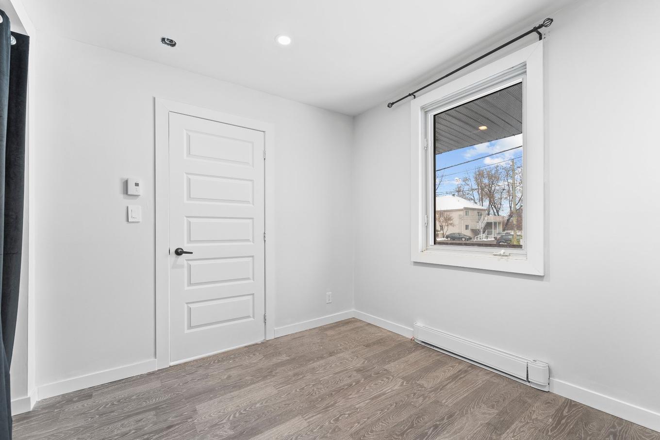 Bedroom - 114 Rue Des Pins, Saint-Jérôme, QC - Indoor Photo Showing Other Room