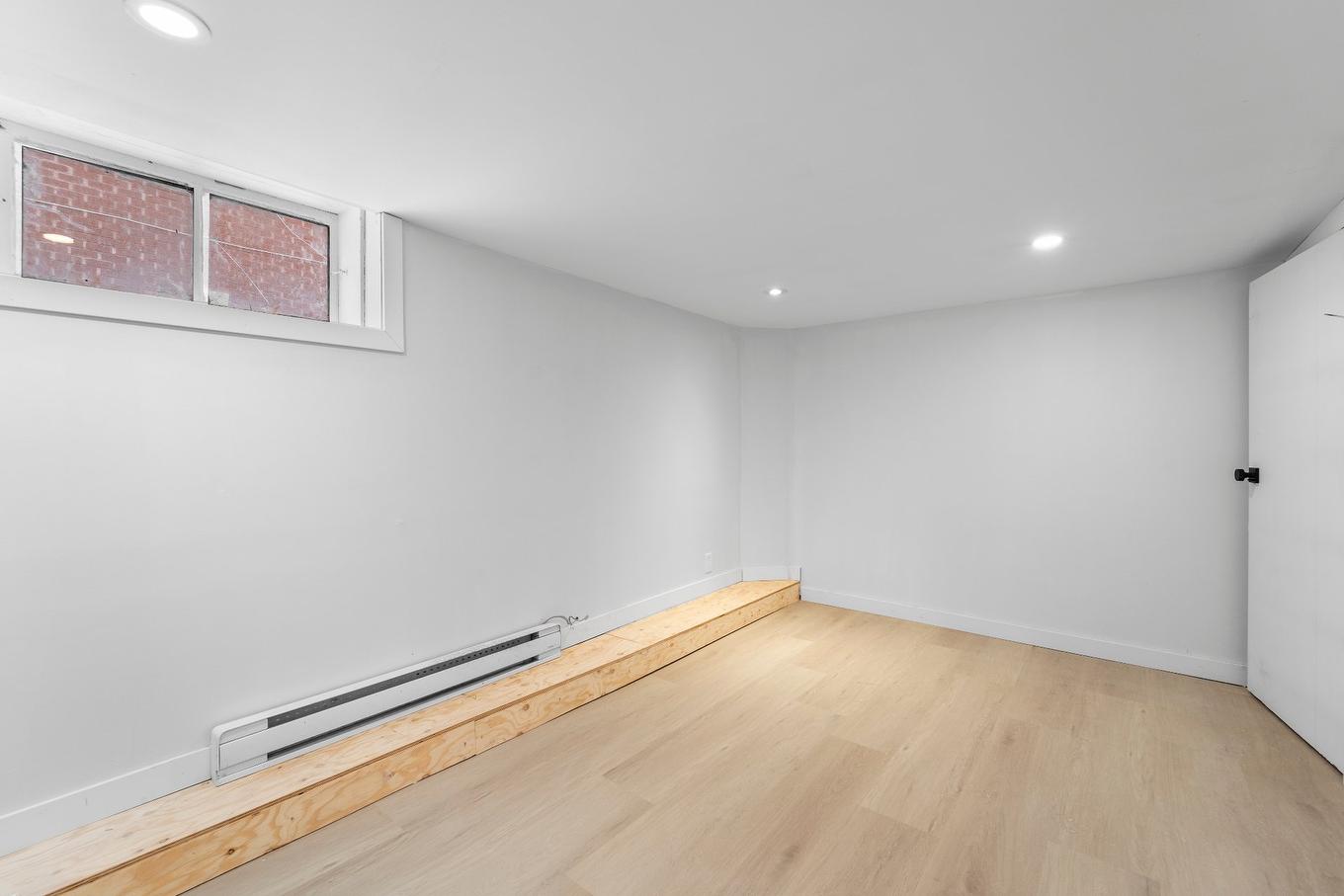 Bedroom - 114 Rue Des Pins, Saint-Jérôme, QC - Indoor Photo Showing Other Room