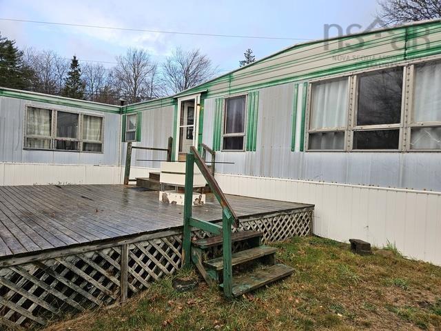 186 Hartz Point Road, Birchtown, NS