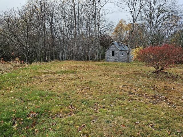 186 Hartz Point Road, Birchtown, NS