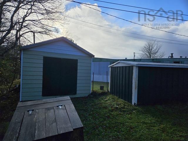 186 Hartz Point Road, Birchtown, NS