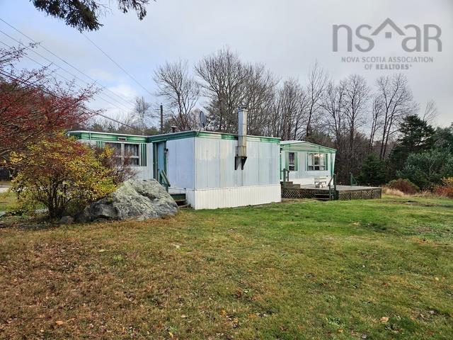 186 Hartz Point Road, Birchtown, NS