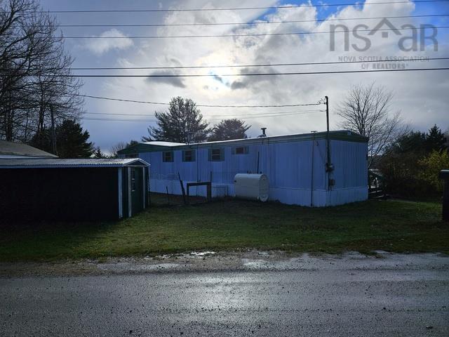 186 Hartz Point Road, Birchtown, NS