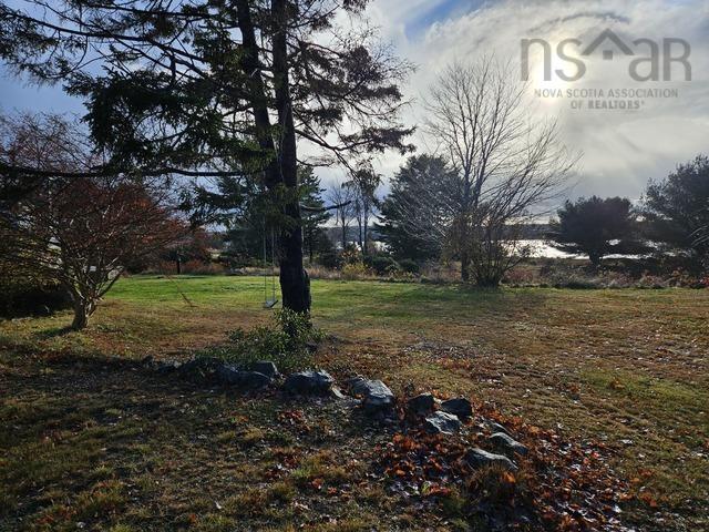 186 Hartz Point Road, Birchtown, NS