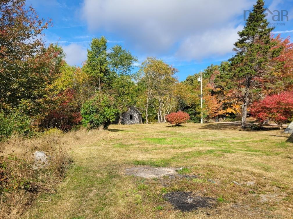 186 Hartz Point Road, Birchtown, NS