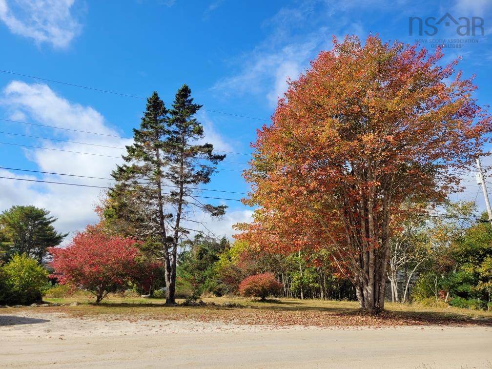 186 Hartz Point Road, Birchtown, NS