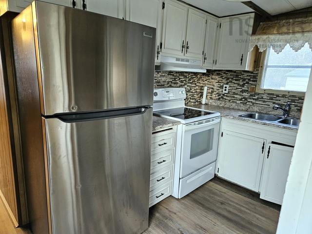 186 Hartz Point Road, Birchtown, NS