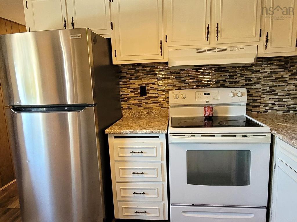 186 Hartz Point Road, Birchtown, NS