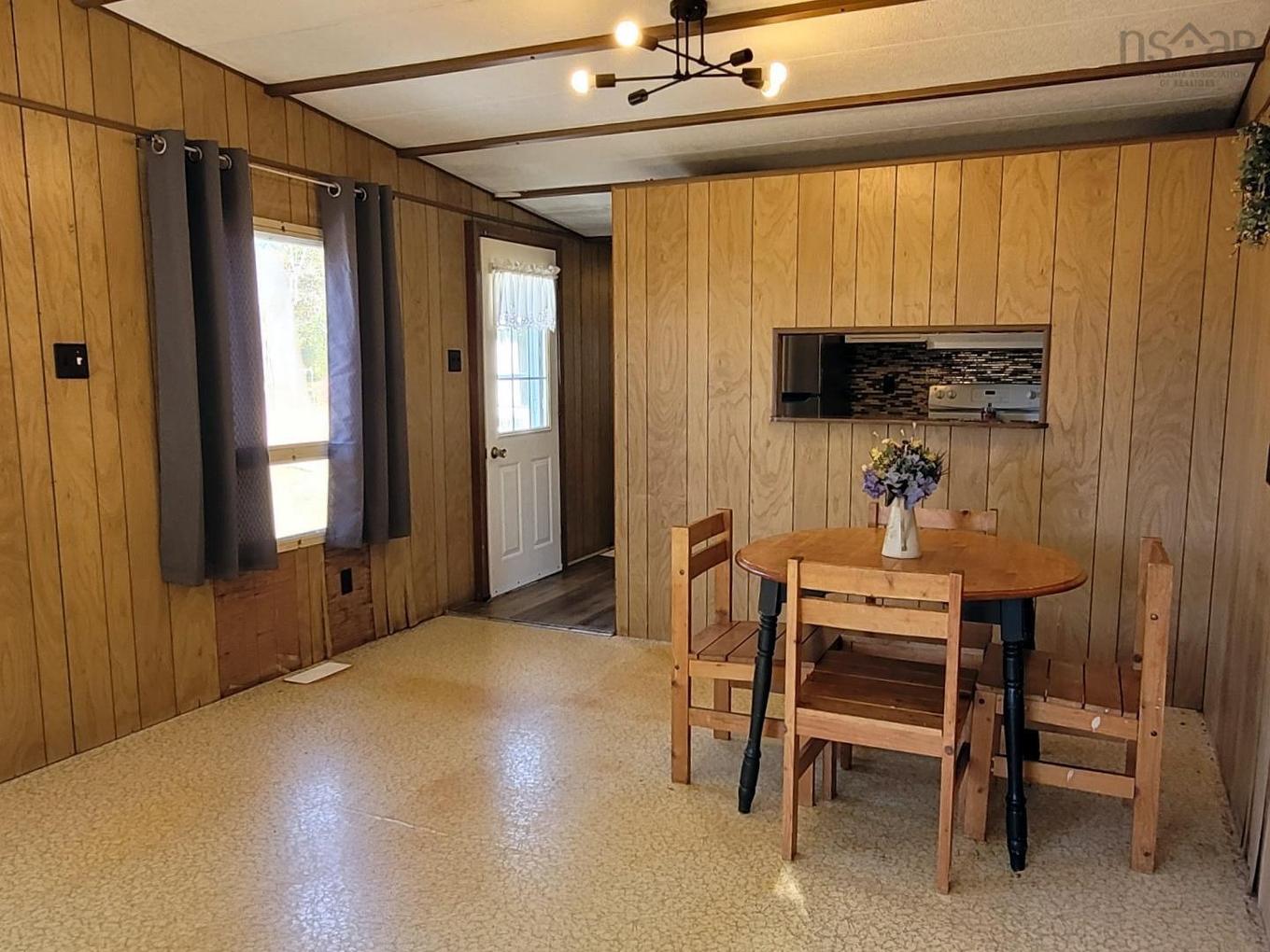 186 Hartz Point Road, Birchtown, NS