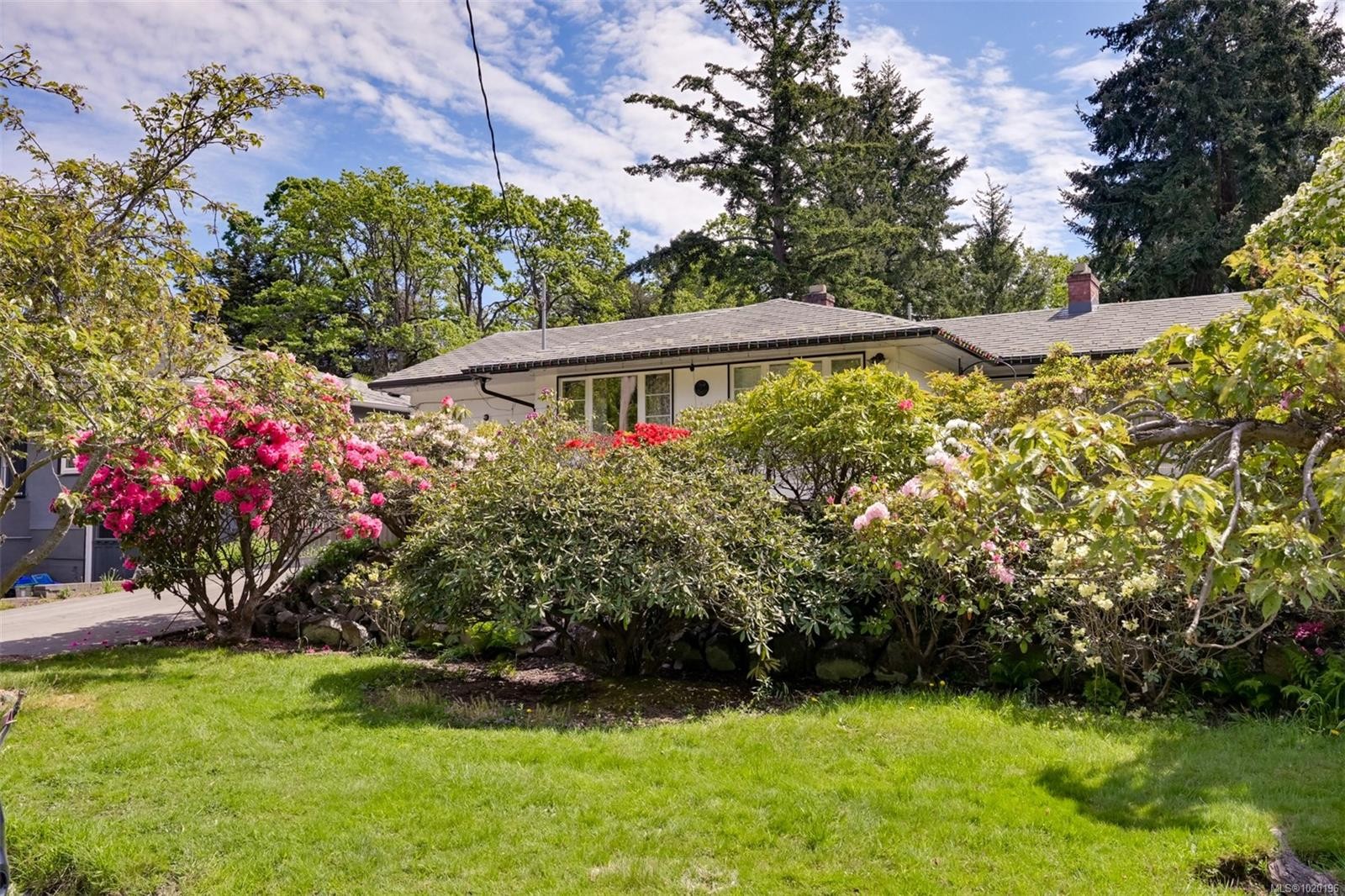 1233 Tattersall Dr, Saanich, BC