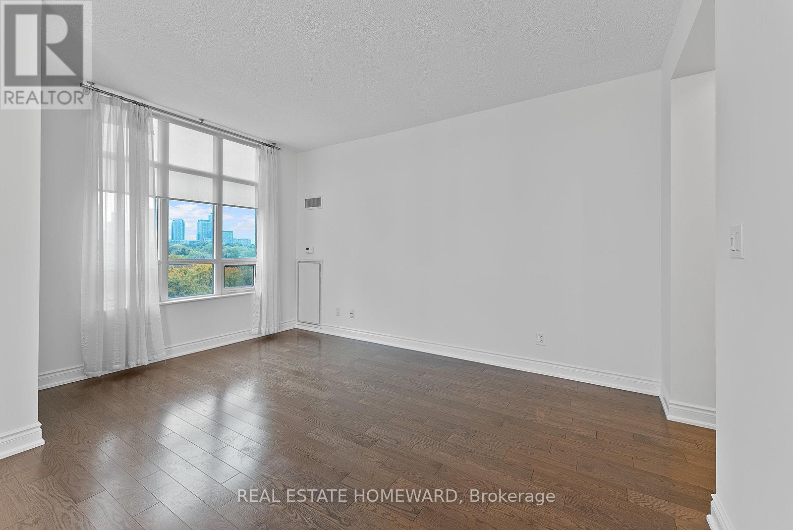 714 - 10 Bloorview Place, Toronto, ON - Indoor Photo Showing Other Room