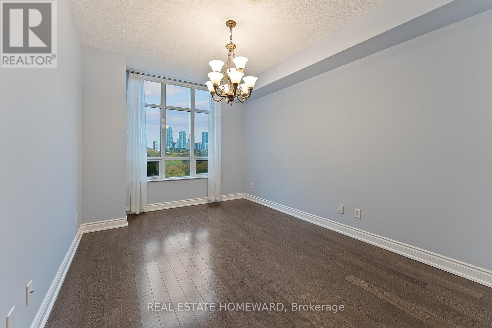 714 - 10 Bloorview Place, Toronto, ON - Indoor Photo Showing Other Room