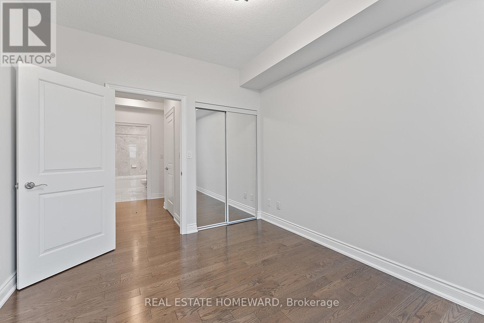 714 - 10 Bloorview Place, Toronto, ON - Indoor Photo Showing Other Room