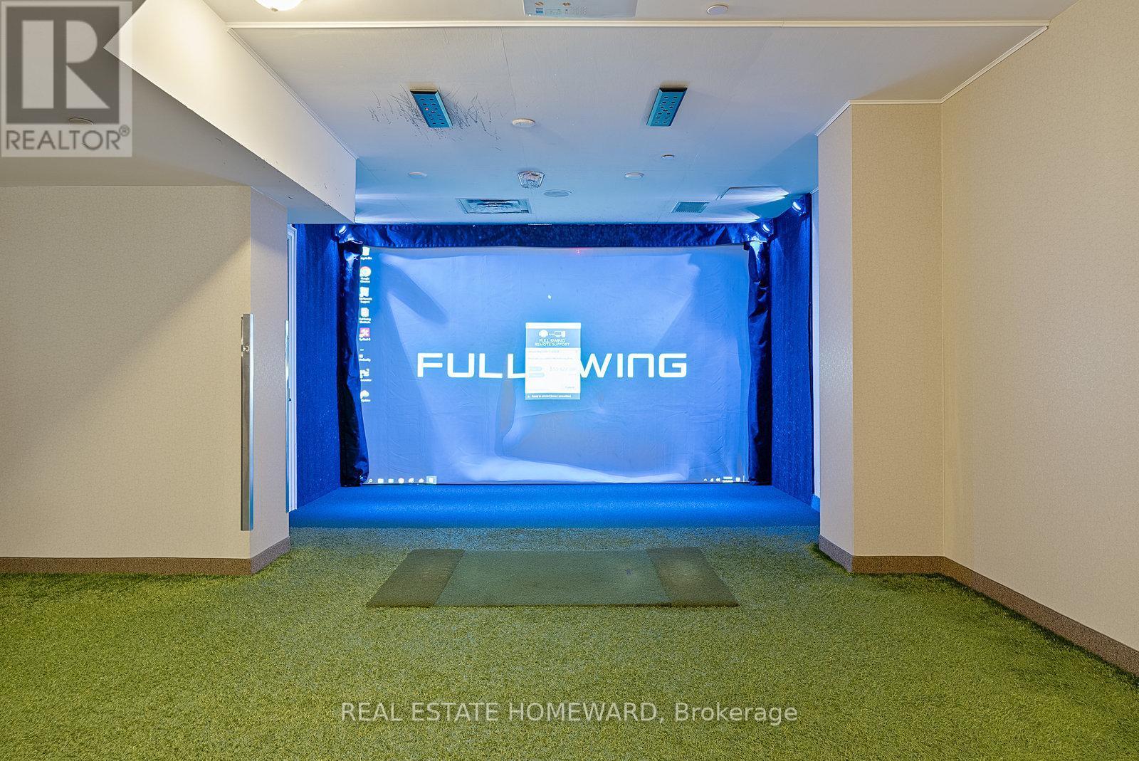 714 - 10 Bloorview Place, Toronto, ON - Indoor Photo Showing Other Room