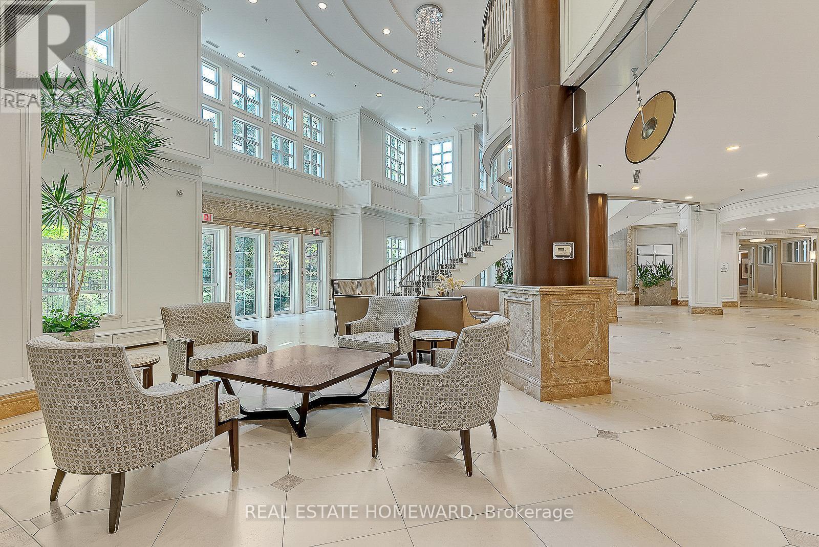 714 - 10 Bloorview Place, Toronto, ON - Indoor Photo Showing Other Room