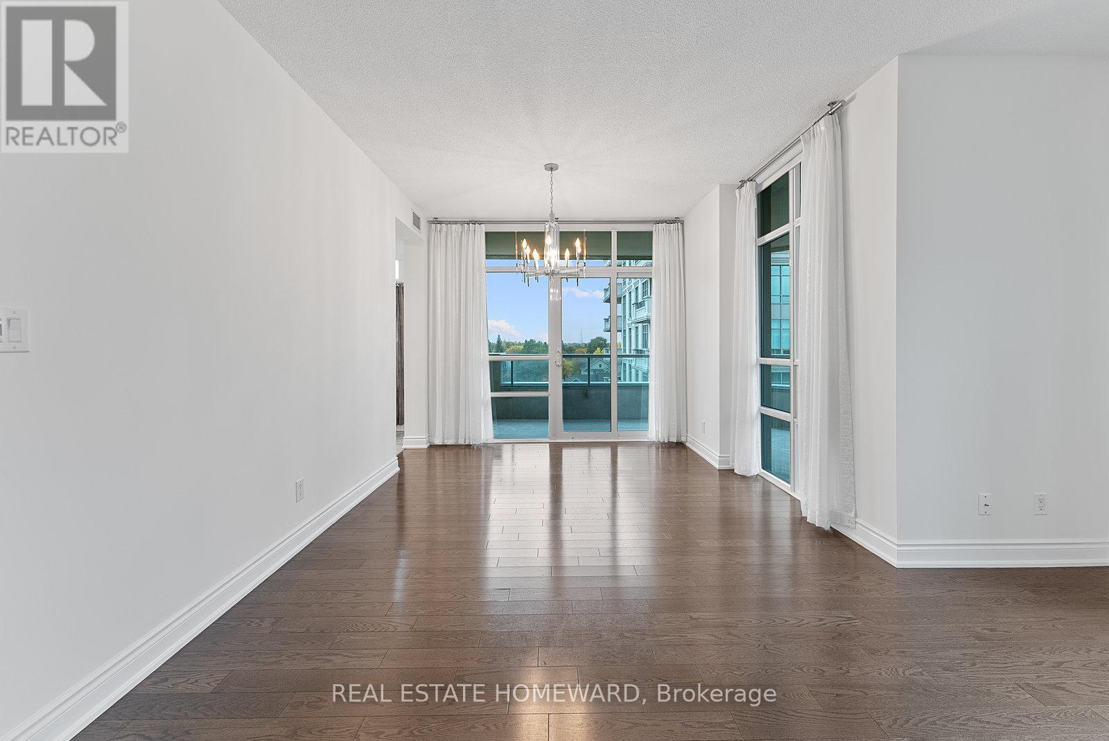 714 - 10 Bloorview Place, Toronto, ON - Indoor Photo Showing Other Room