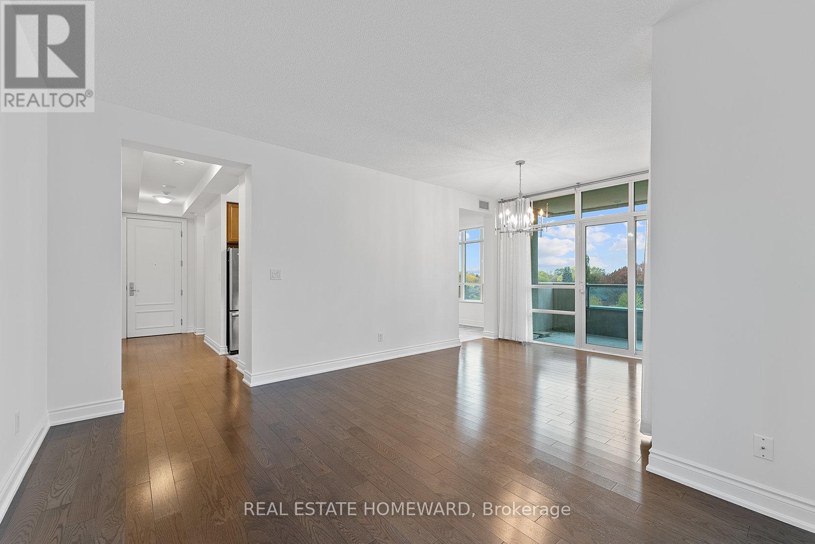 714 - 10 Bloorview Place, Toronto, ON - Indoor Photo Showing Other Room