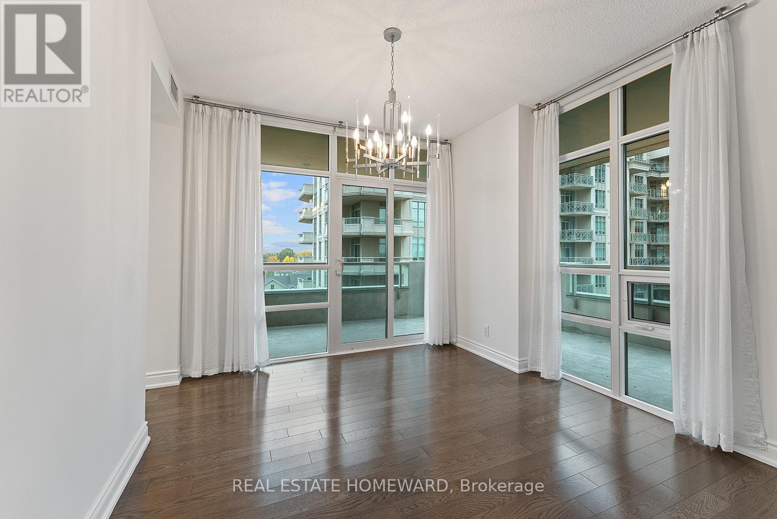 714 - 10 Bloorview Place, Toronto, ON - Indoor Photo Showing Other Room