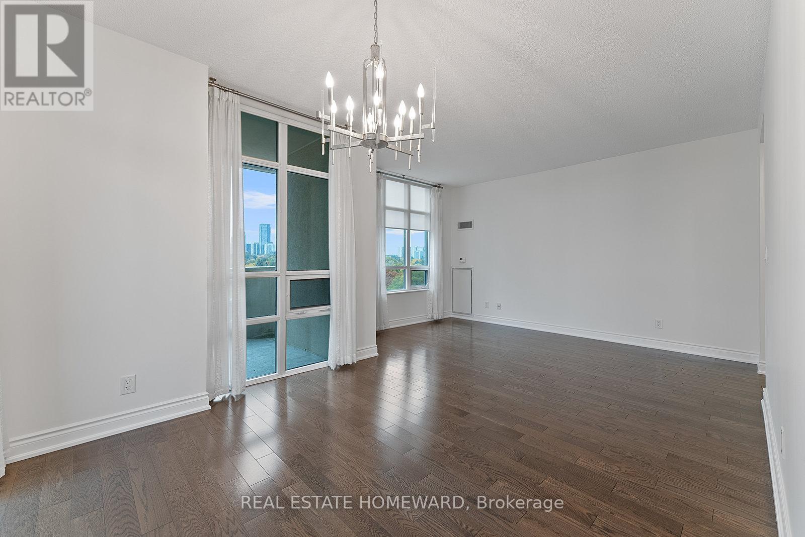 714 - 10 Bloorview Place, Toronto, ON - Indoor Photo Showing Other Room