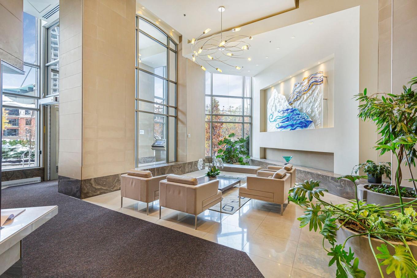 Autre - 202-200 Av. Des Sommets, Montréal (Verdun/Île-Des-Soeurs), QC - Indoor Photo Showing Other Room