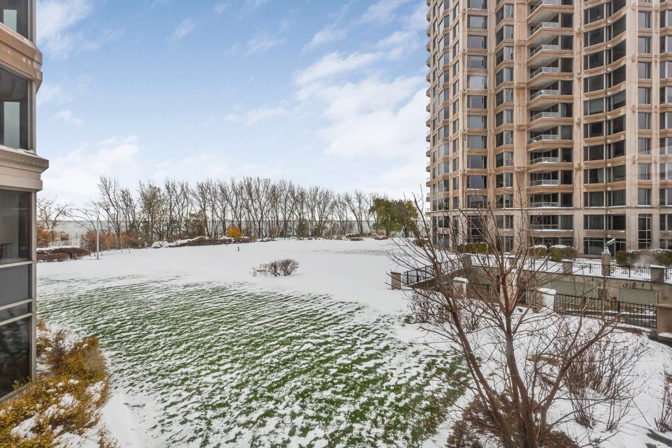 Vue - 202-200 Av. Des Sommets, Montréal (Verdun/Île-Des-Soeurs), QC - Outdoor