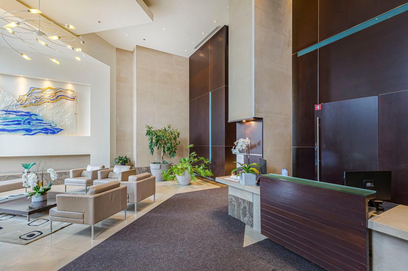 Autre - 202-200 Av. Des Sommets, Montréal (Verdun/Île-Des-Soeurs), QC - Indoor Photo Showing Other Room