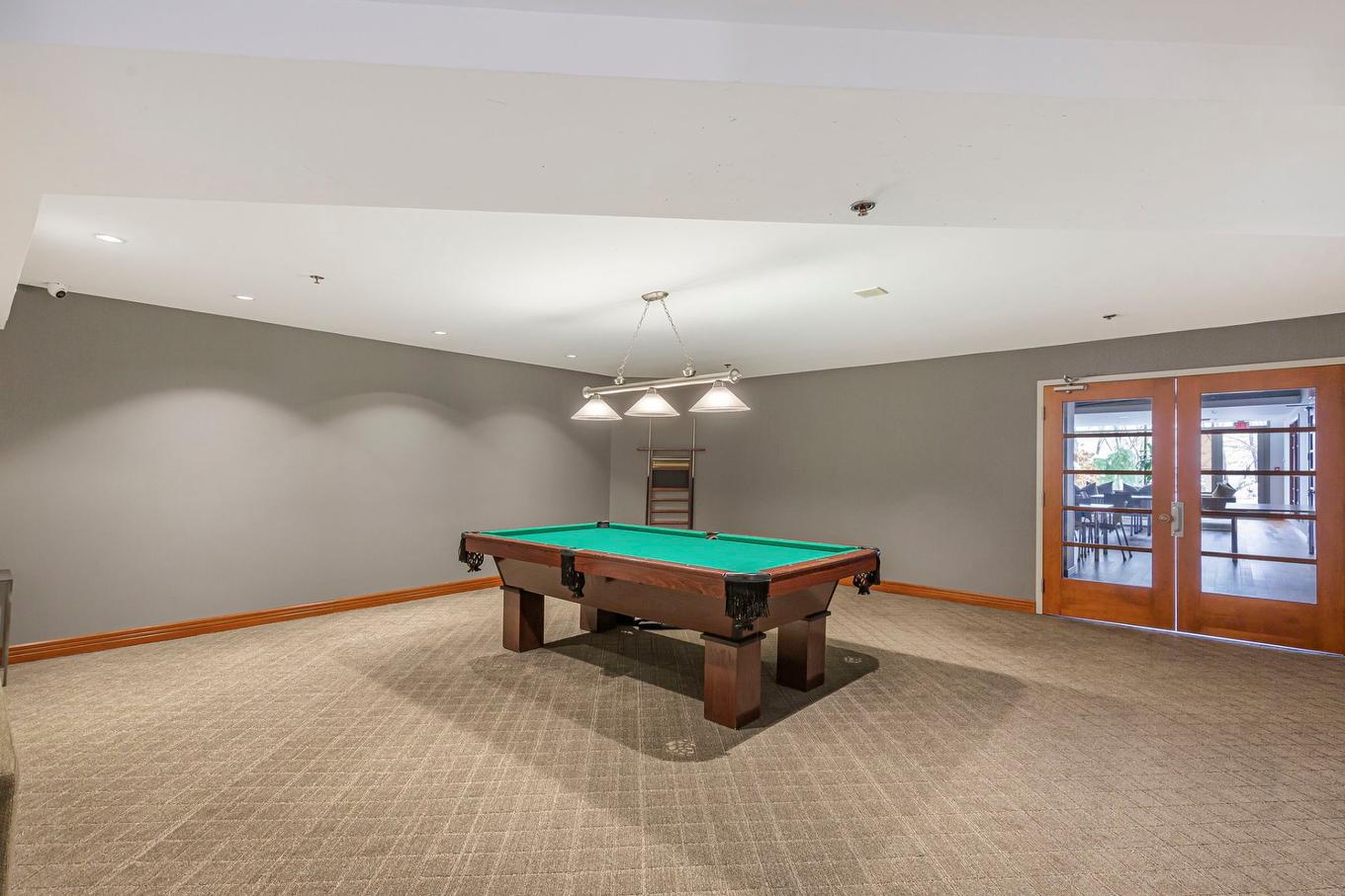 Autre - 202-200 Av. Des Sommets, Montréal (Verdun/Île-Des-Soeurs), QC - Indoor Photo Showing Other Room