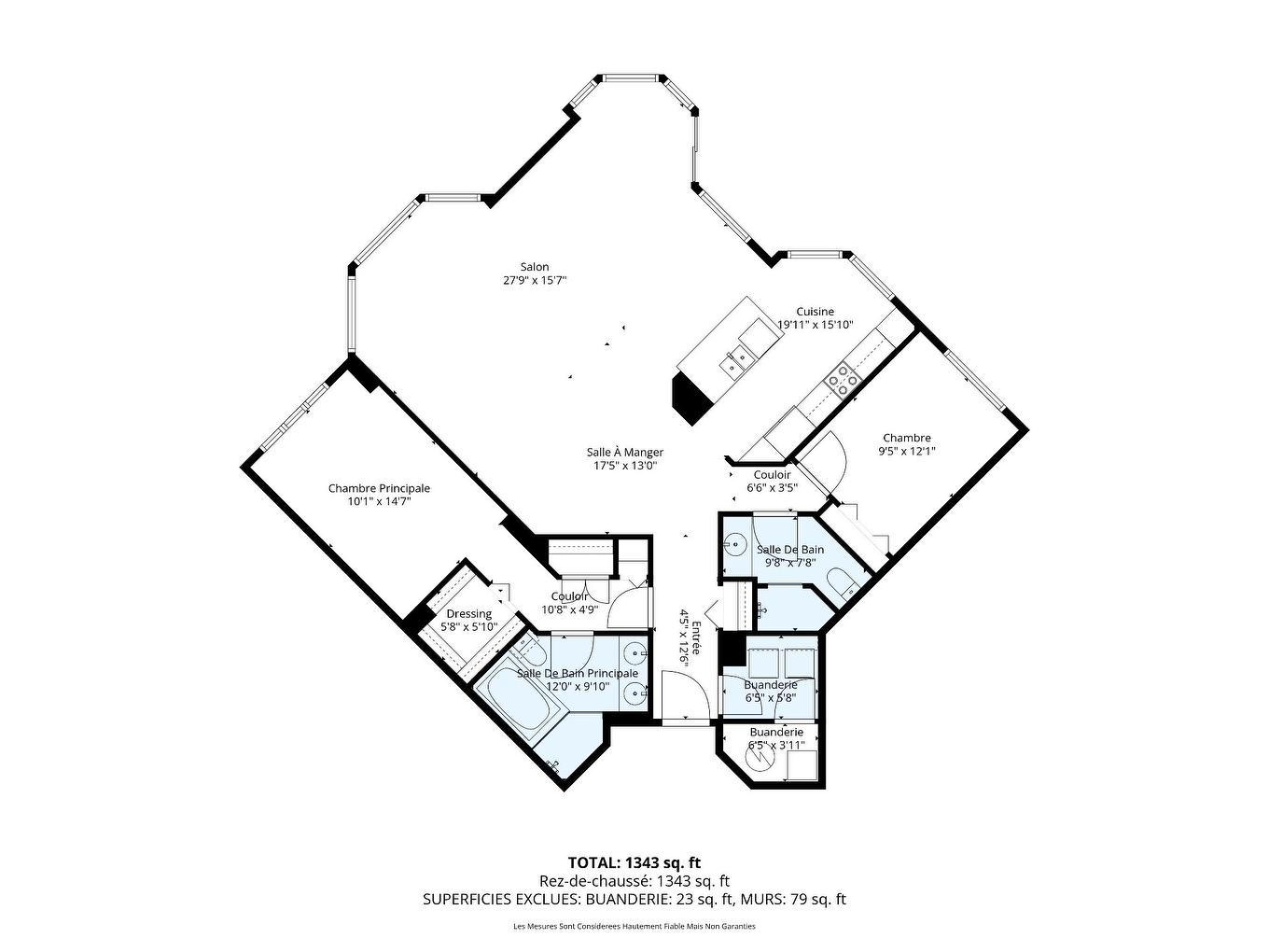 Autre - 202-200 Av. Des Sommets, Montréal (Verdun/Île-Des-Soeurs), QC - Other