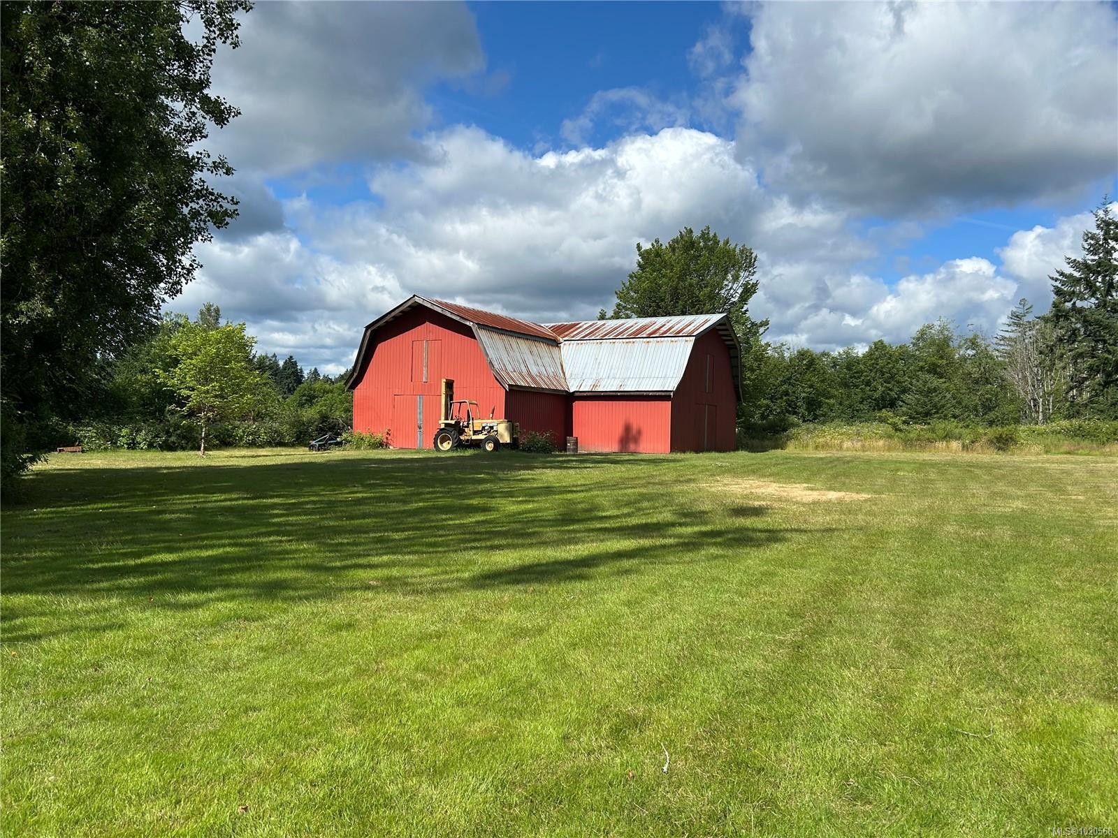 3358 Boyles Rd, Cobble Hill, BC