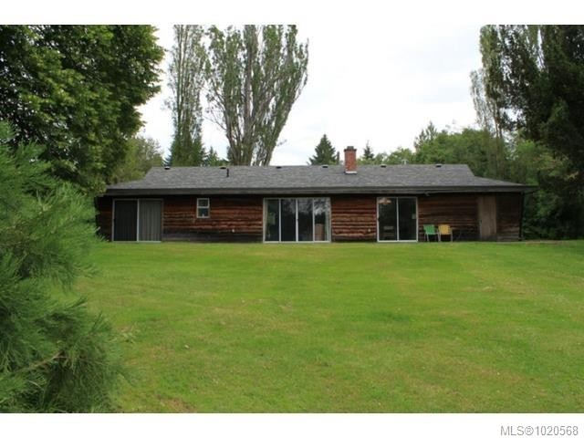 3358 Boyles Rd, Cobble Hill, BC