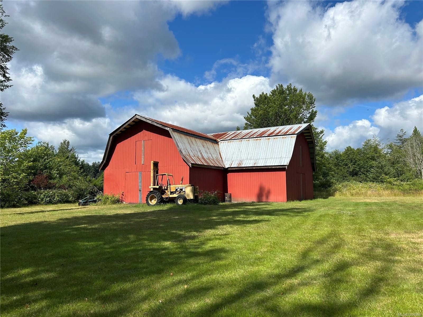 3358 Boyles Rd, Cobble Hill, BC